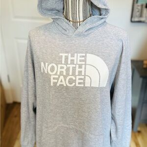 The North Face Hoodie, size XL, new without tags (missing drawstring)